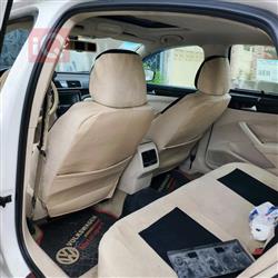 ڤۆڵکسواگن پاسات